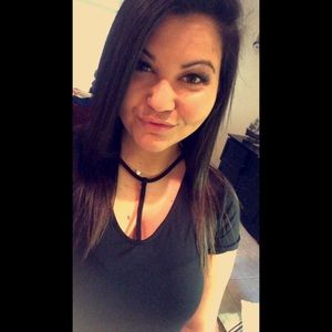 Meet your Posher, Ashli